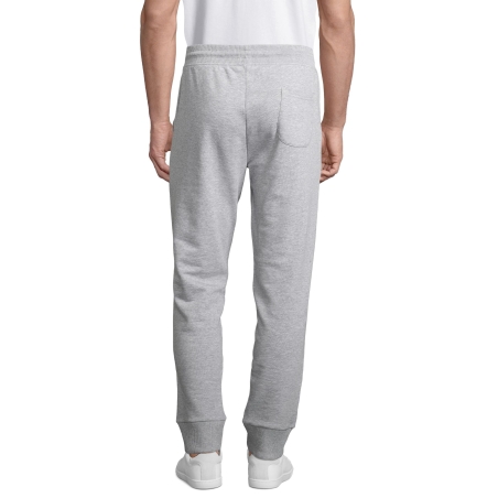 PANTALON DE JOGGING HOMME FRENCH TERRY