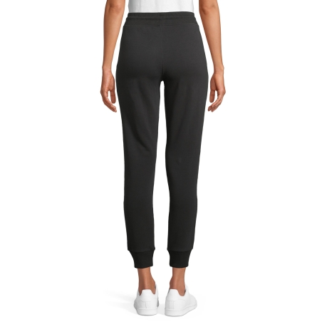 PANTALON DE JOGGING FEMME FRENCH TERRY