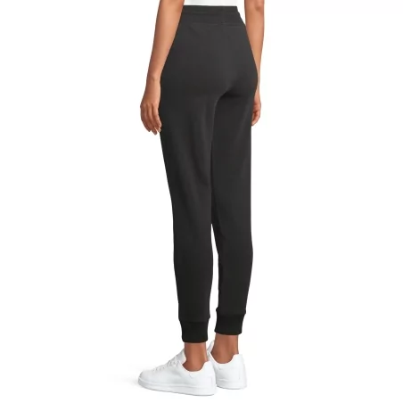 PANTALON DE JOGGING FEMME FRENCH TERRY