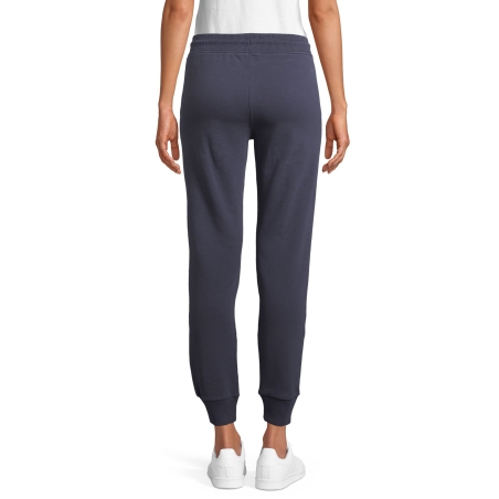 PANTALON DE JOGGING FEMME FRENCH TERRY