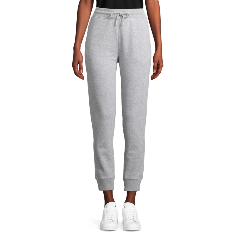 PANTALON DE JOGGING FEMME FRENCH TERRY