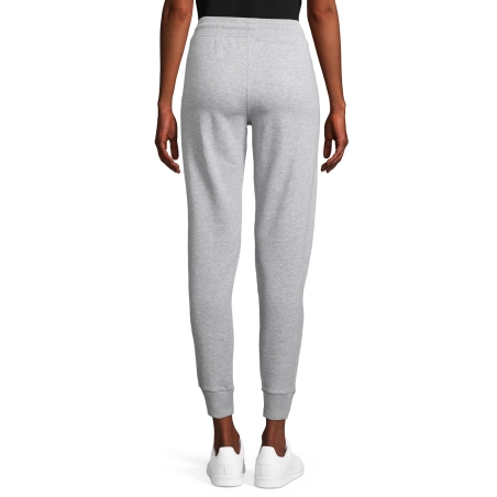 PANTALON DE JOGGING FEMME FRENCH TERRY