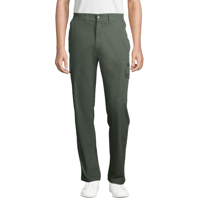 PANTALON STRETCH HOMME