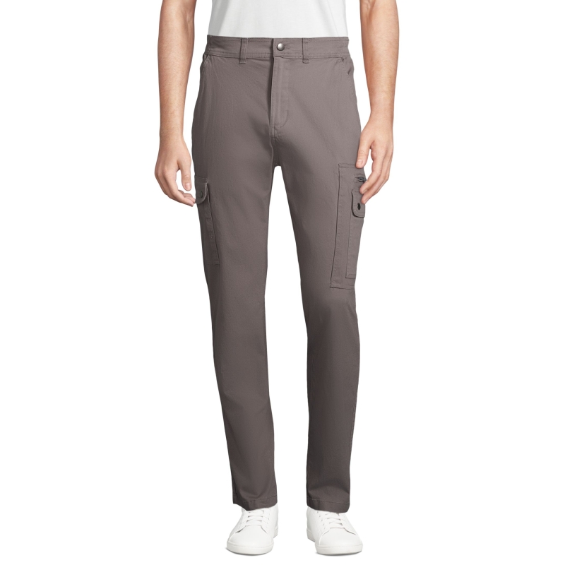 PANTALON STRETCH HOMME