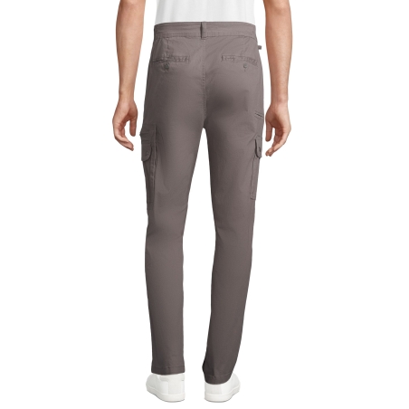 PANTALON STRETCH HOMME