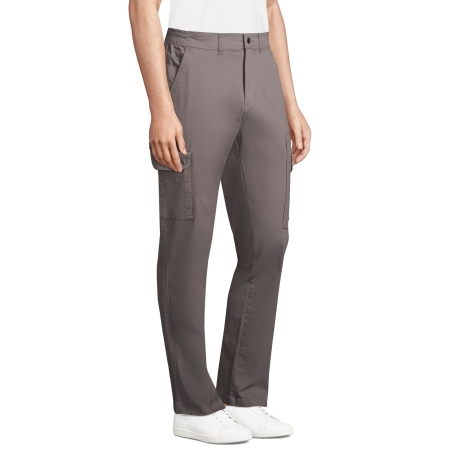 PANTALON STRETCH HOMME