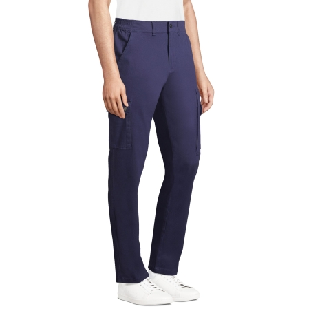 PANTALON STRETCH HOMME