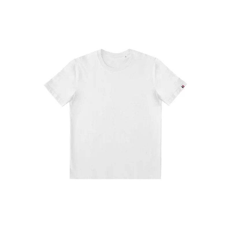 TEE-SHIRT UNISEXE MADE IN FRANCE