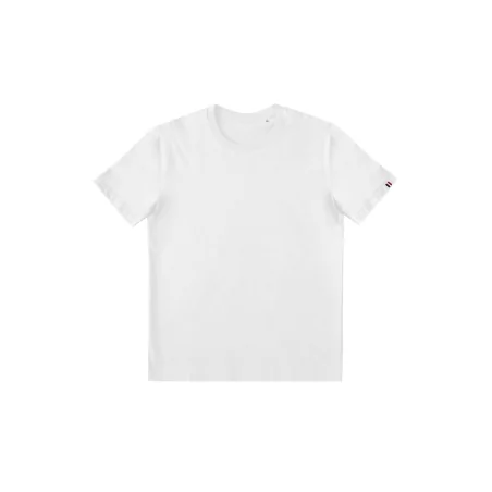 TEE-SHIRT UNISEXE MADE IN FRANCE