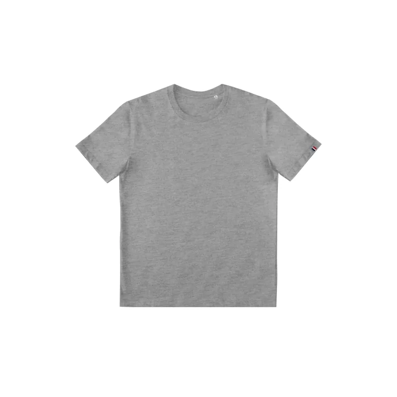 TEE-SHIRT UNISEXE MADE IN FRANCE