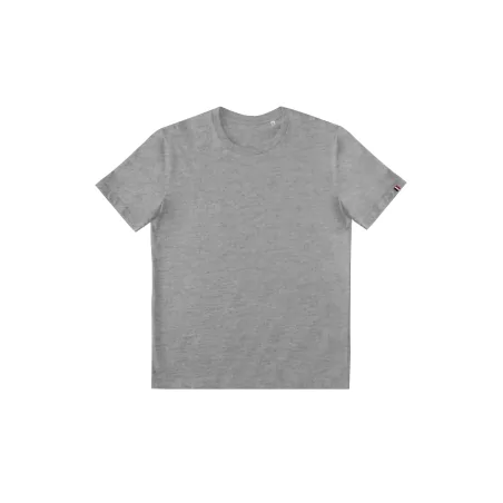 TEE-SHIRT UNISEXE MADE IN FRANCE