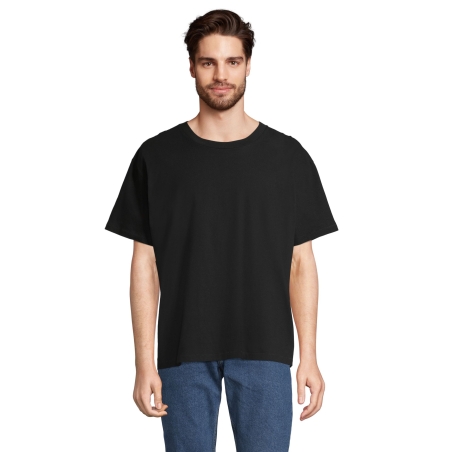 TEE-SHIRT OVERSIZE UNISEXE