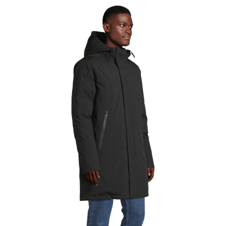 PARKA CHAUDE HOMME