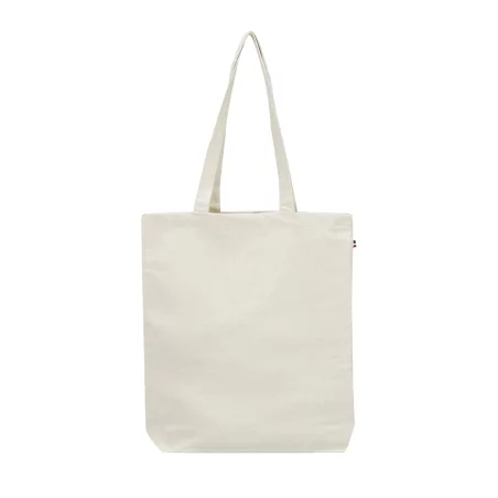 SAC SHOPPING FABRIQUÉ EN FRANCE