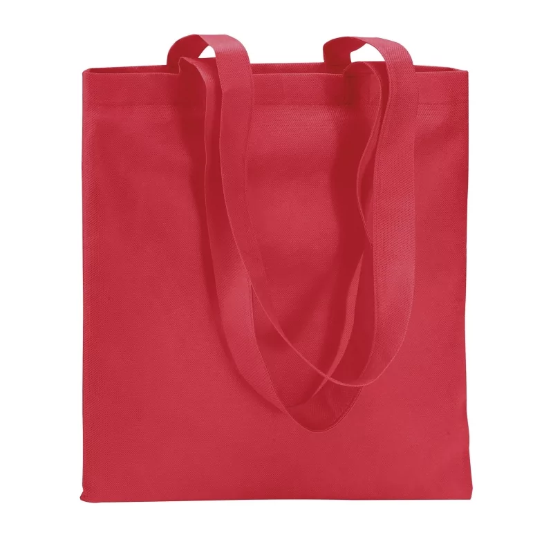 SAC SHOPPING NON TISSÉ