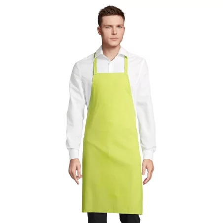TABLIER COTON