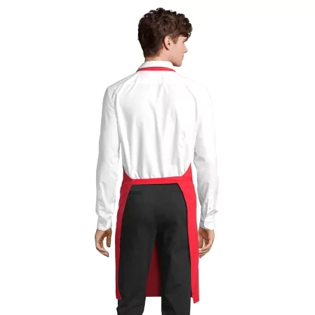 TABLIER COTON