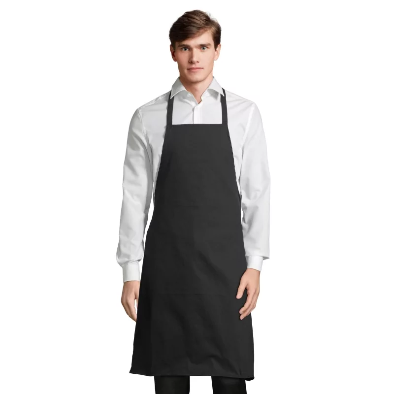 TABLIER COTON