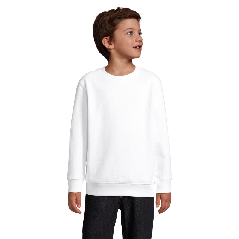 SWEAT-SHIRT ENFANT