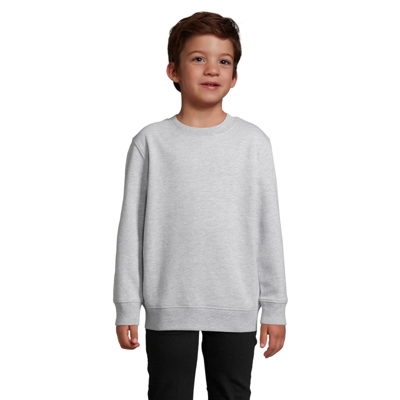 SWEAT-SHIRT ENFANT