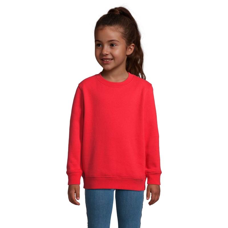 SWEAT-SHIRT ENFANT