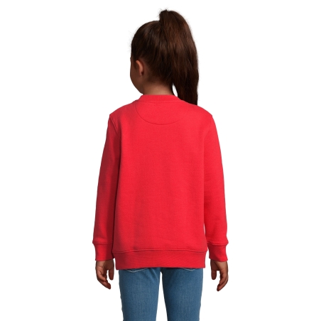 SWEAT-SHIRT ENFANT