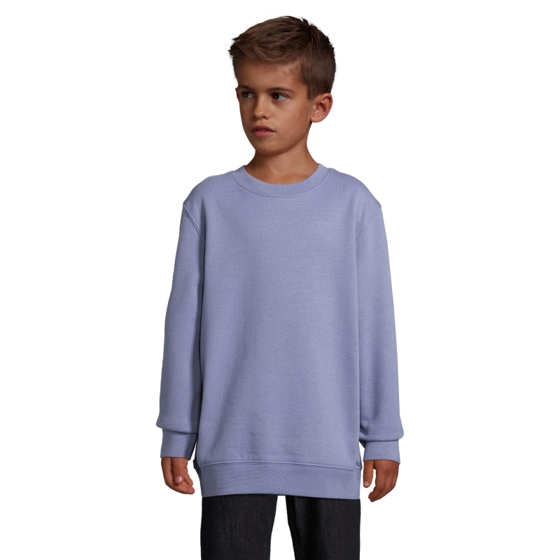 SWEAT-SHIRT ENFANT