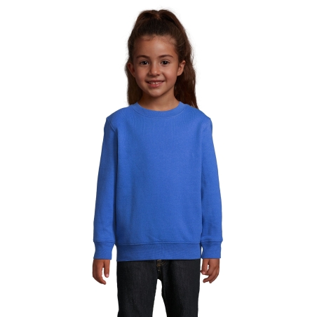 SWEAT-SHIRT ENFANT