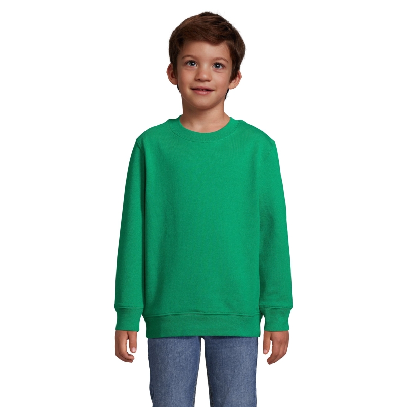 SWEAT-SHIRT ENFANT