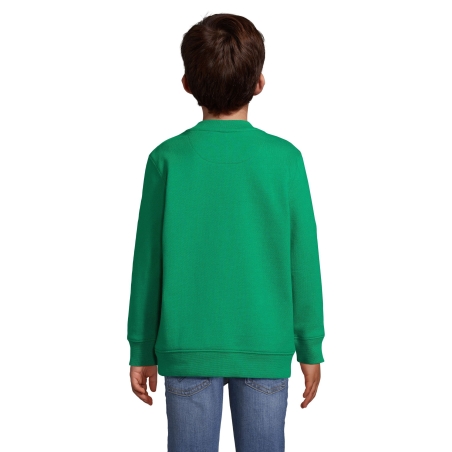 SWEAT-SHIRT ENFANT