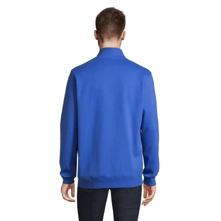 VESTE ZIPPÉE UNISEXE
