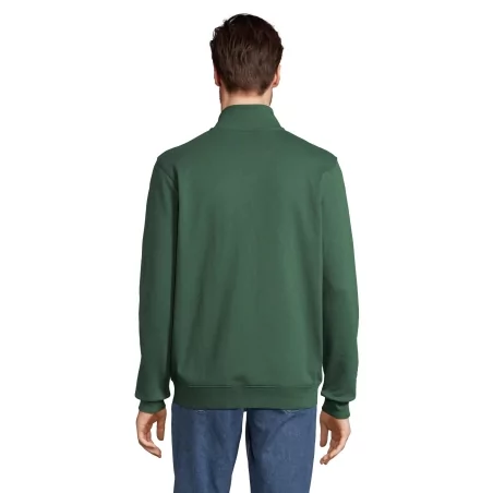 VESTE ZIPPÉE UNISEXE