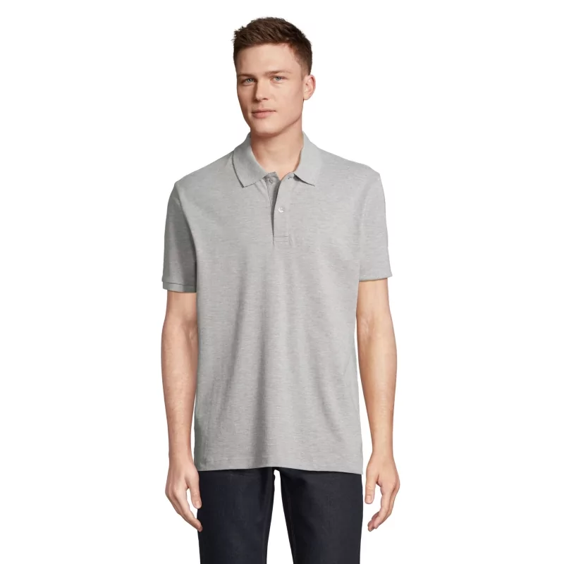 POLO UNISEXE