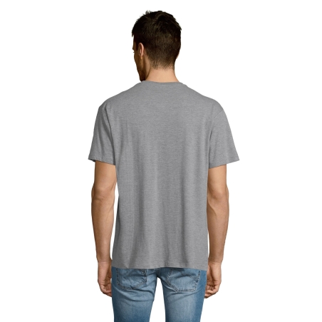 TEE-SHIRT HOMME COL ‘’V’’