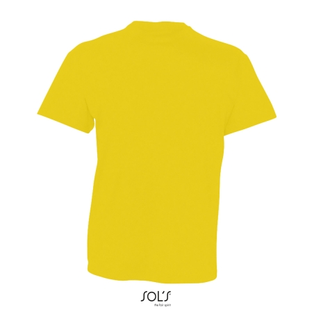 TEE-SHIRT HOMME COL ‘’V’’