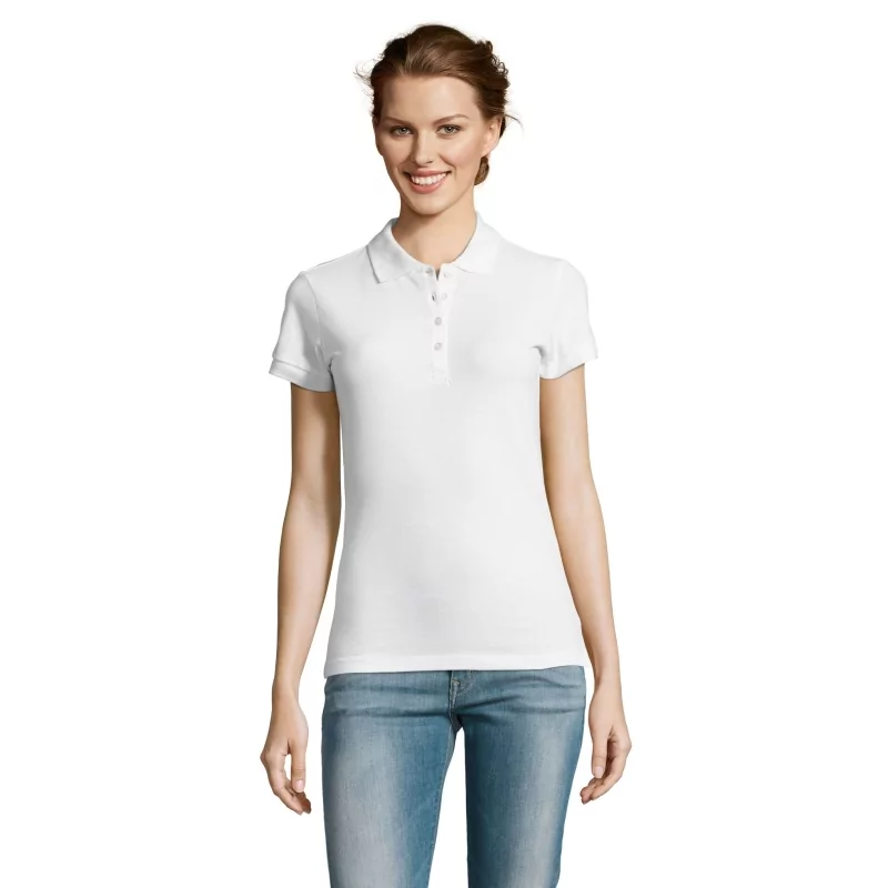 POLO FEMME