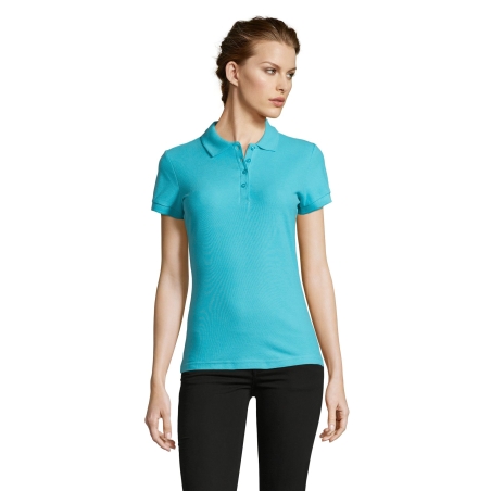 POLO FEMME