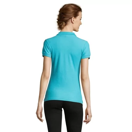 POLO FEMME