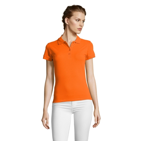 POLO FEMME