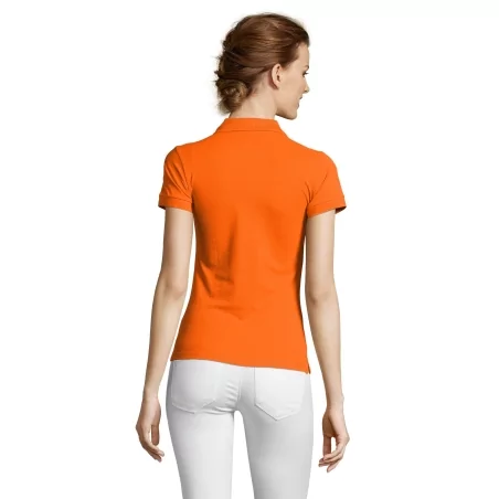 POLO FEMME