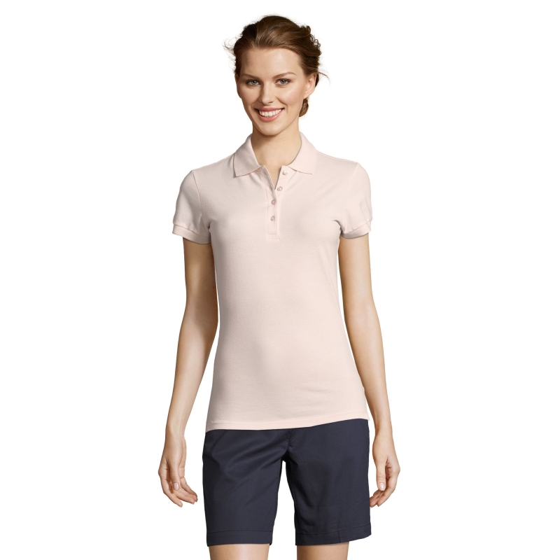 POLO FEMME