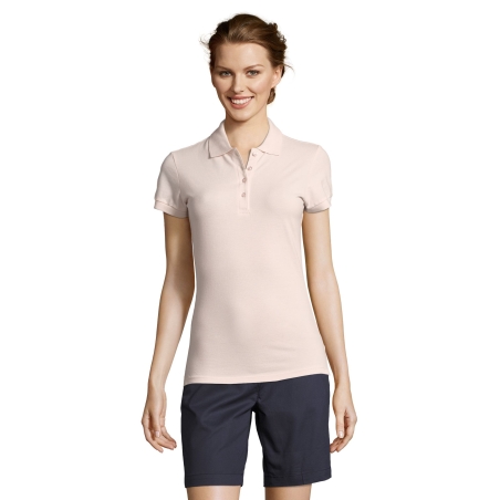 POLO FEMME