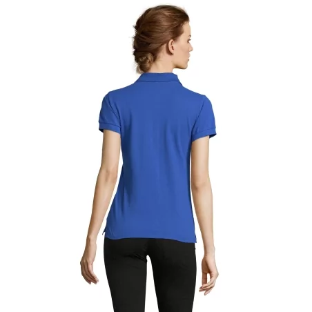 POLO FEMME