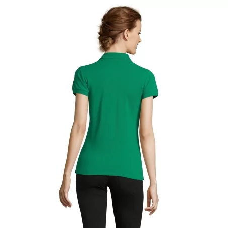 POLO FEMME