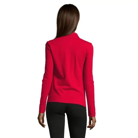 POLO FEMME