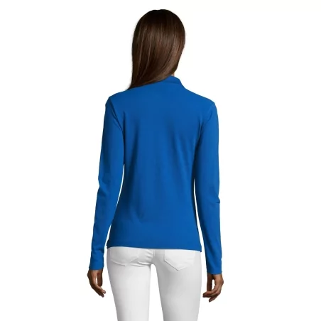POLO FEMME