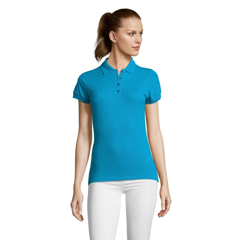 POLO FEMME