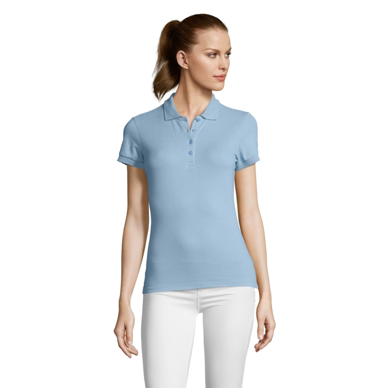 POLO FEMME