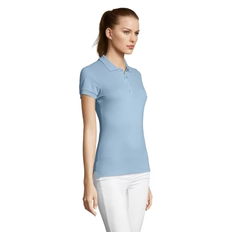 POLO FEMME