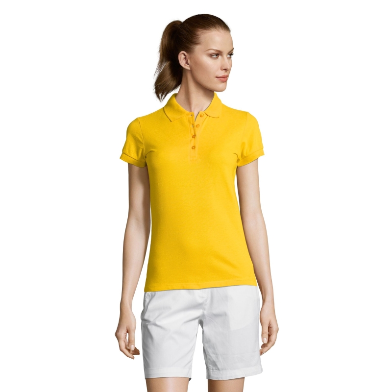 POLO FEMME